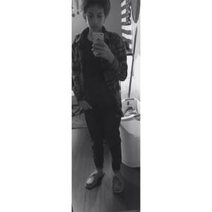 Meet your Posher, Andrew